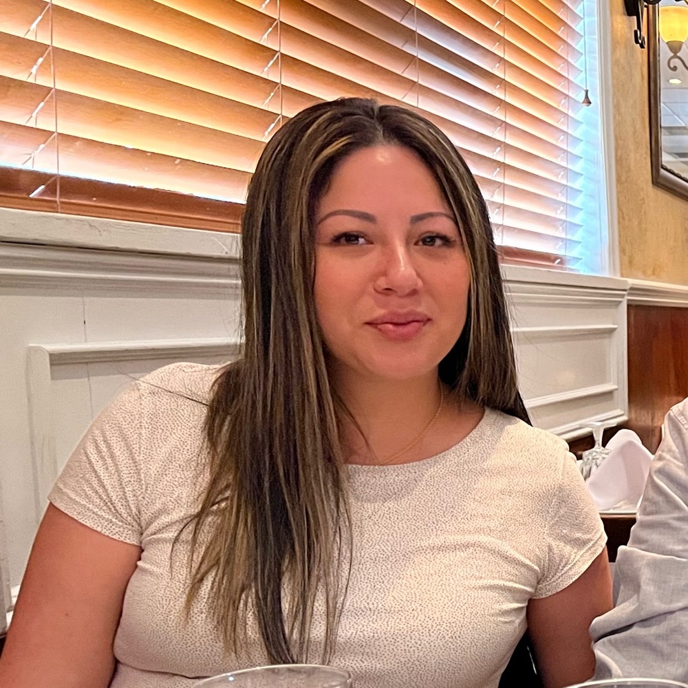 Meet your Posher, Mei